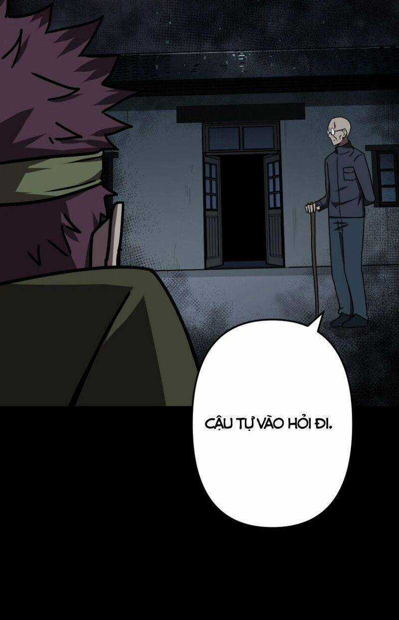 Ta Làm Đạo Sĩ Những Năm Kia Chapter 38 trang 30