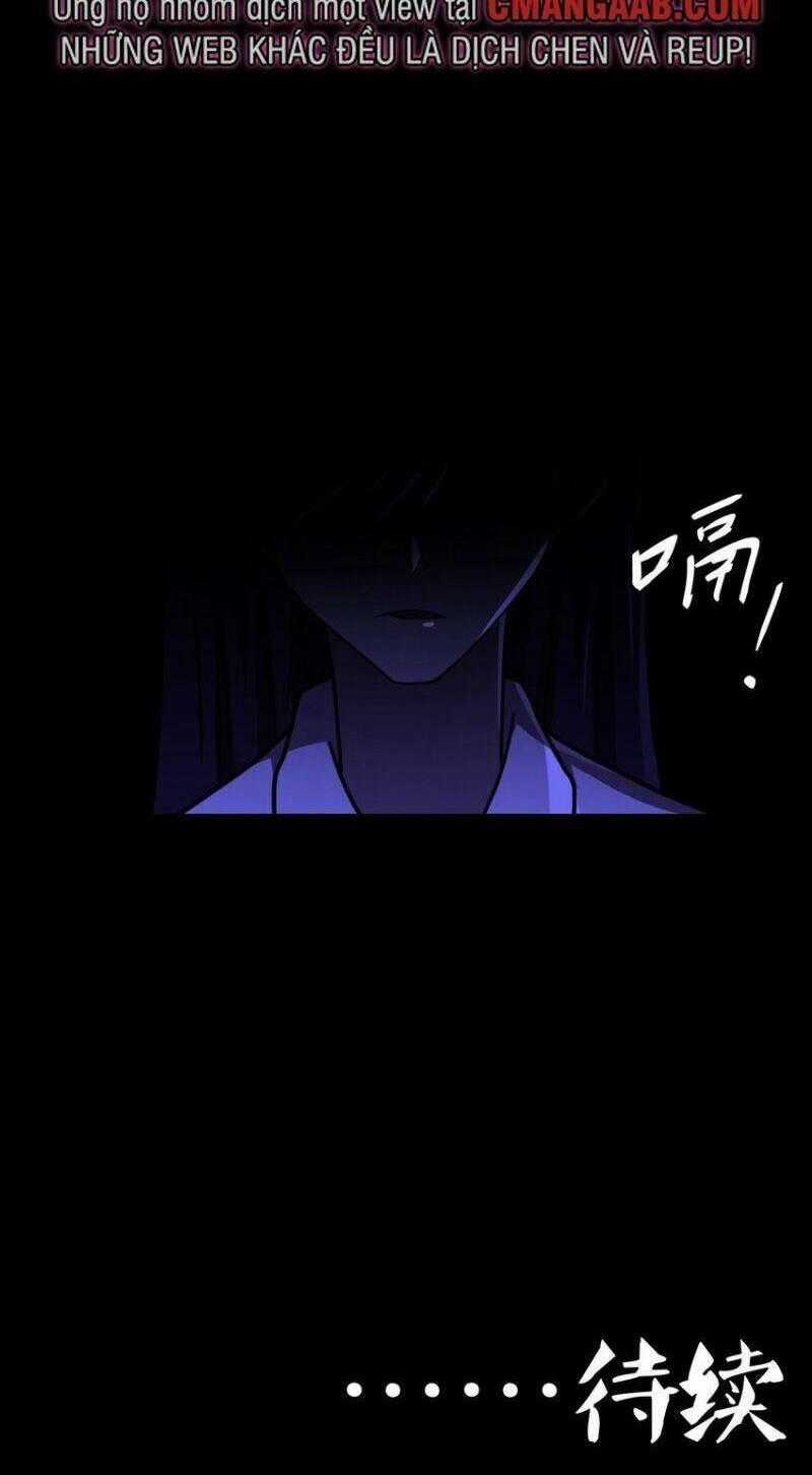 Ta Làm Đạo Sĩ Những Năm Kia Chapter 38 trang 32