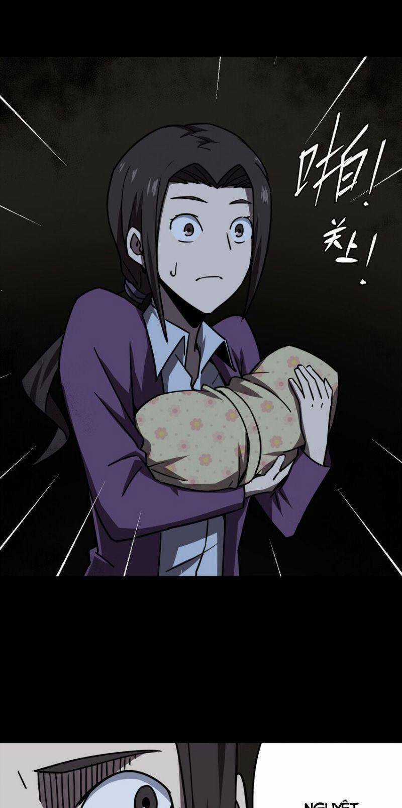 Ta Làm Đạo Sĩ Những Năm Kia Chapter 39 trang 10