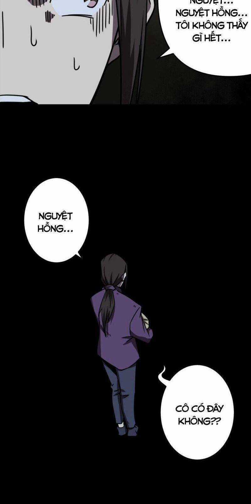 Ta Làm Đạo Sĩ Những Năm Kia Chapter 39 trang 11