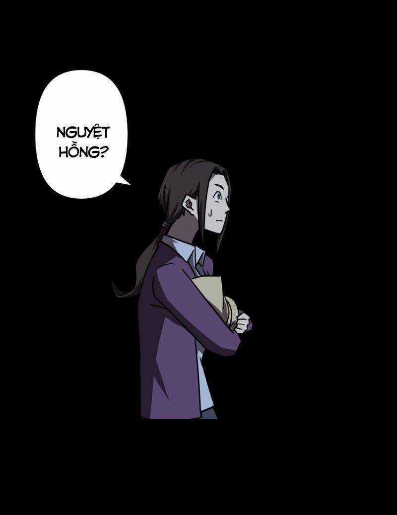 Ta Làm Đạo Sĩ Những Năm Kia Chapter 39 trang 12