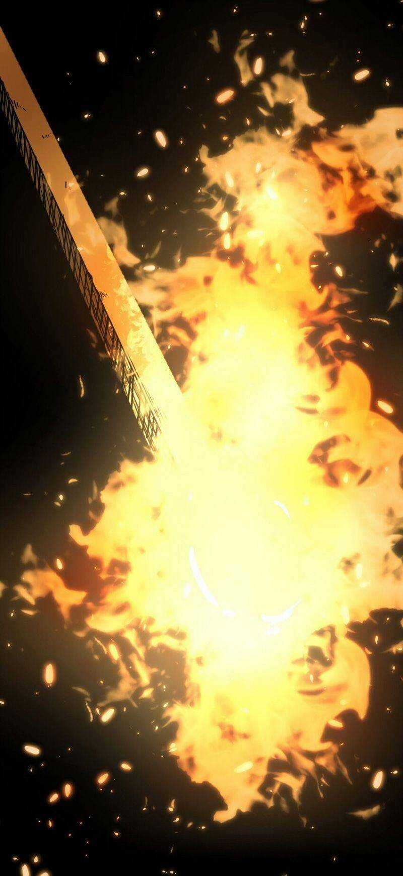 Ta Làm Đạo Sĩ Những Năm Kia Chapter 39 trang 16