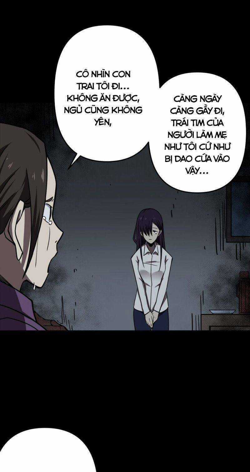 Ta Làm Đạo Sĩ Những Năm Kia Chapter 39 trang 2