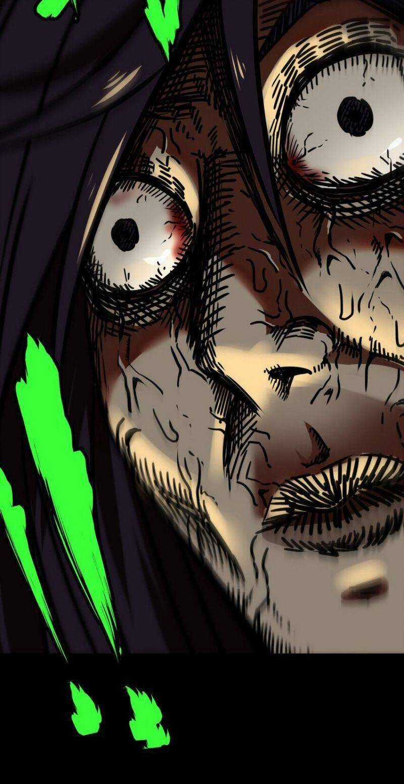 Ta Làm Đạo Sĩ Những Năm Kia Chapter 39 trang 21