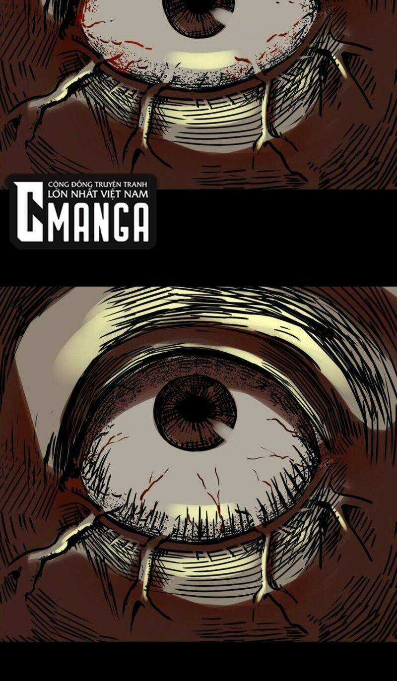 Ta Làm Đạo Sĩ Những Năm Kia Chapter 39 trang 23