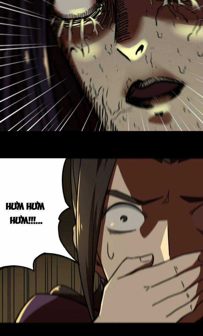 Ta Làm Đạo Sĩ Những Năm Kia Chapter 39 trang 25