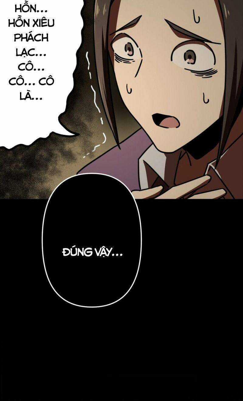 Ta Làm Đạo Sĩ Những Năm Kia Chapter 39 trang 27