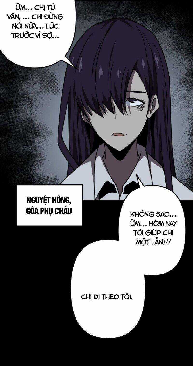 Ta Làm Đạo Sĩ Những Năm Kia Chapter 39 trang 3