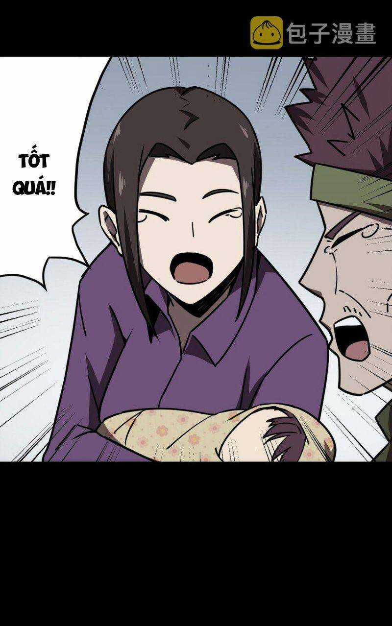 Ta Làm Đạo Sĩ Những Năm Kia Chapter 39 trang 4