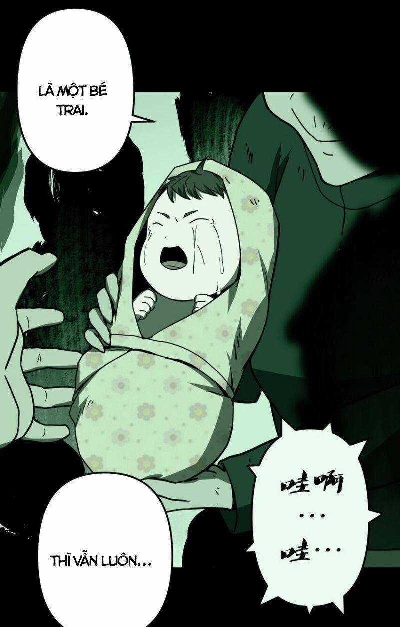 Ta Làm Đạo Sĩ Những Năm Kia Chapter 39 trang 44