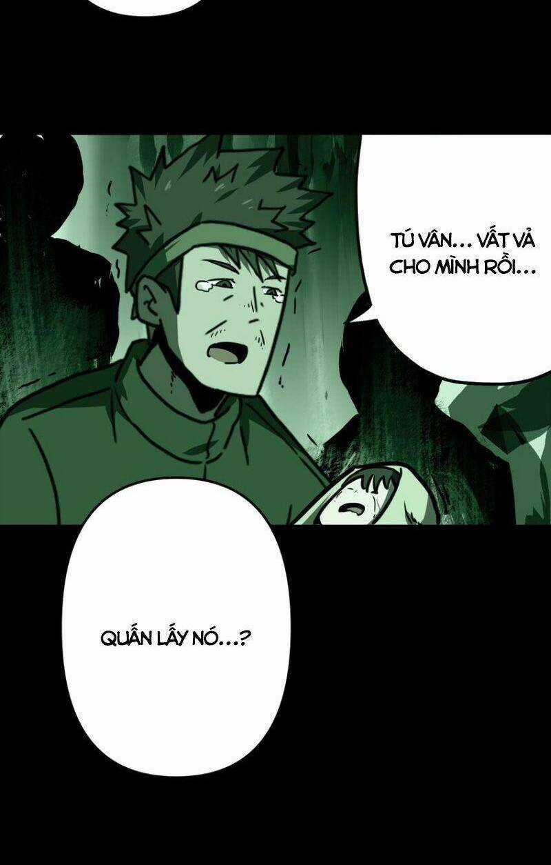 Ta Làm Đạo Sĩ Những Năm Kia Chapter 39 trang 45