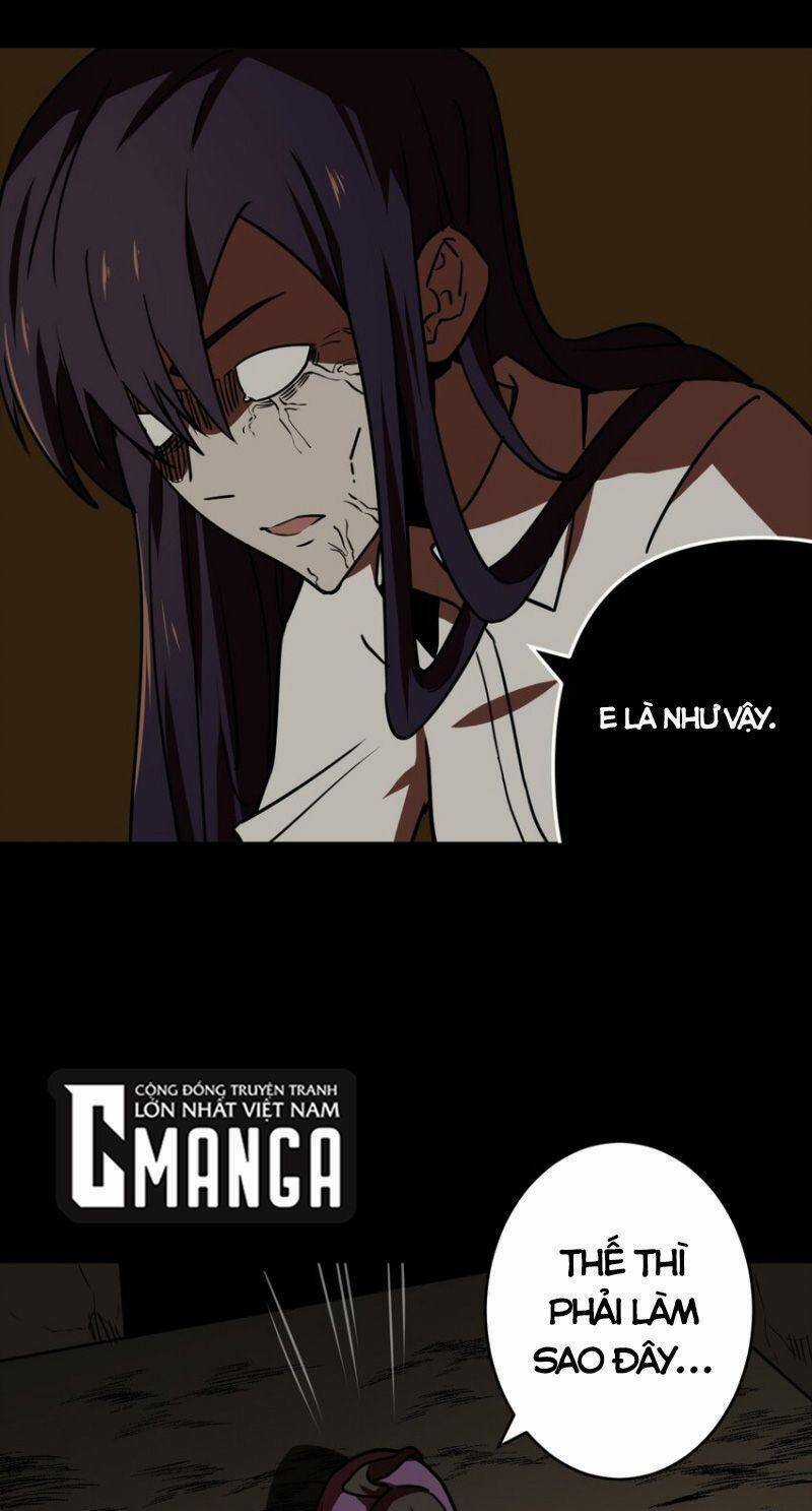 Ta Làm Đạo Sĩ Những Năm Kia Chapter 39 trang 46