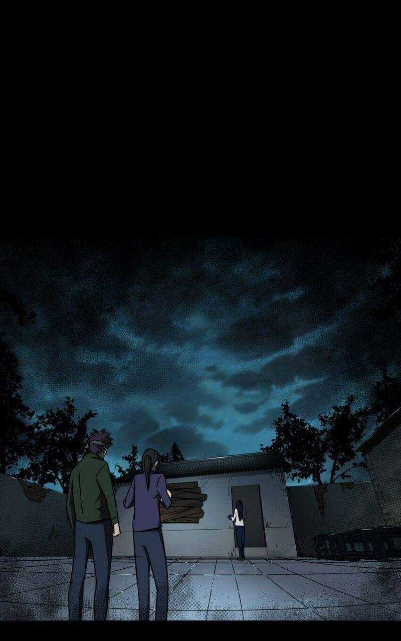 Ta Làm Đạo Sĩ Những Năm Kia Chapter 39 trang 5