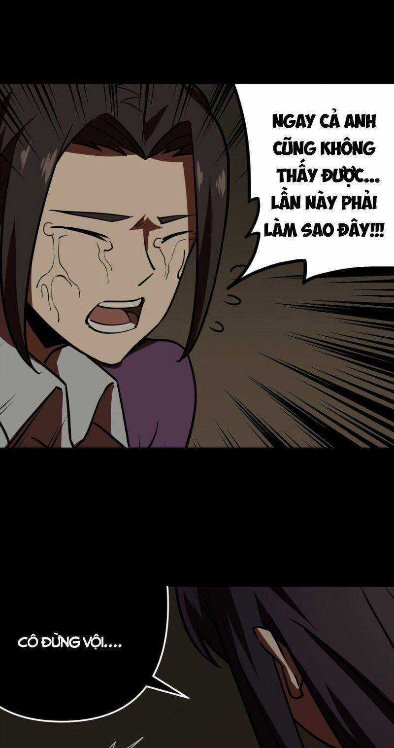 Ta Làm Đạo Sĩ Những Năm Kia Chapter 39 trang 50