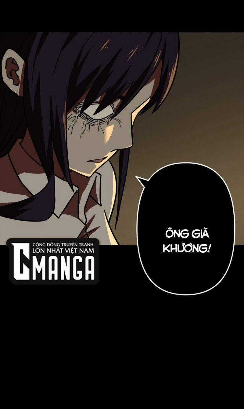 Ta Làm Đạo Sĩ Những Năm Kia Chapter 39 trang 52