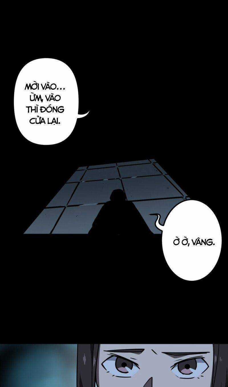 Ta Làm Đạo Sĩ Những Năm Kia Chapter 39 trang 8