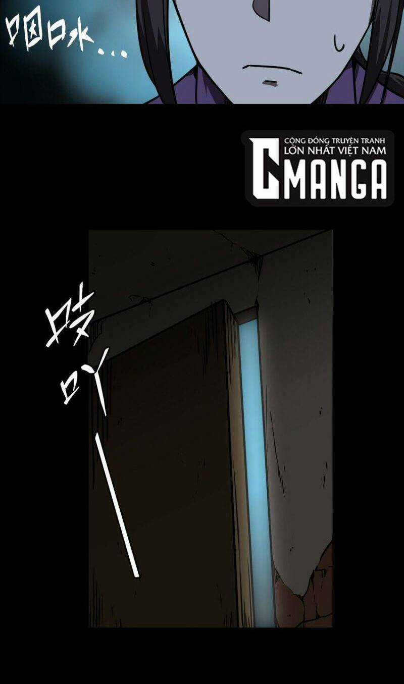 Ta Làm Đạo Sĩ Những Năm Kia Chapter 39 trang 9