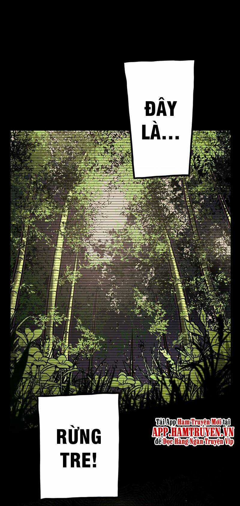 Ta Làm Đạo Sĩ Những Năm Kia Chapter 4 trang 11