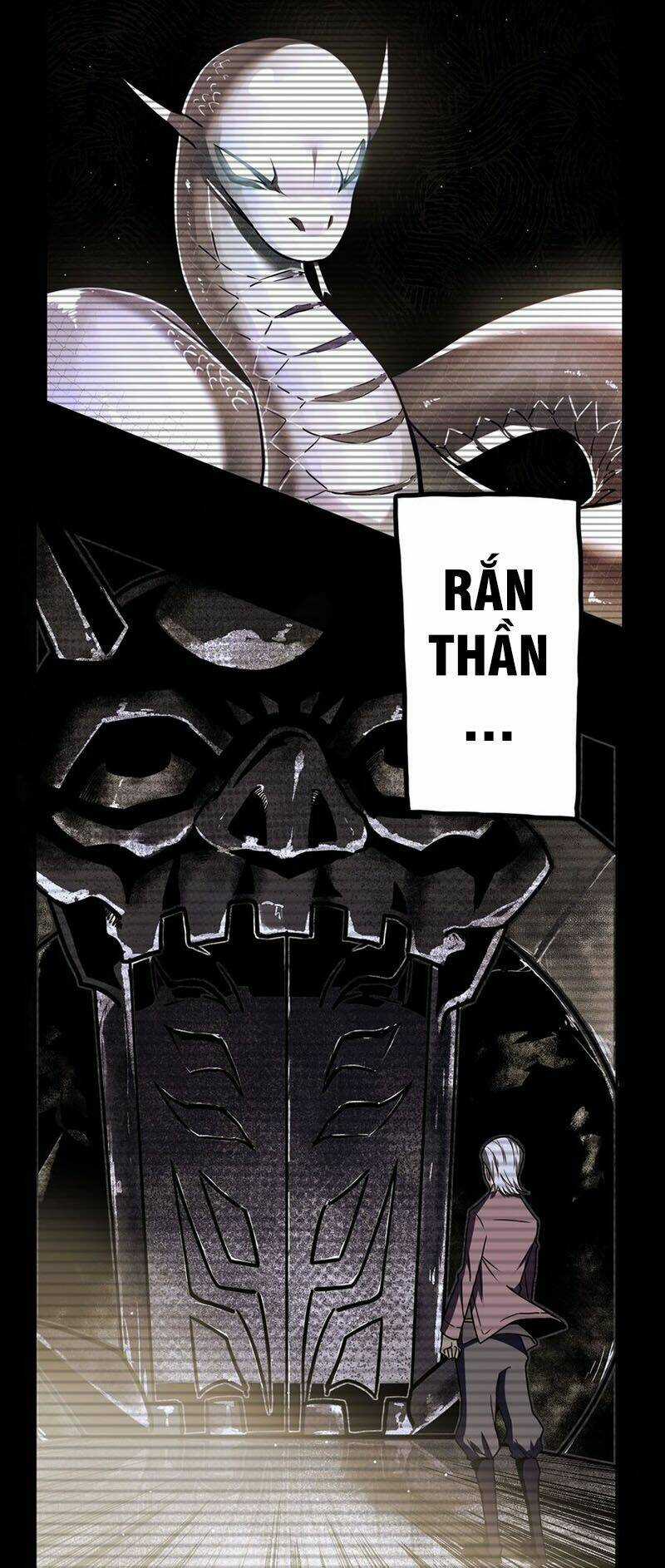 Ta Làm Đạo Sĩ Những Năm Kia Chapter 4 trang 12