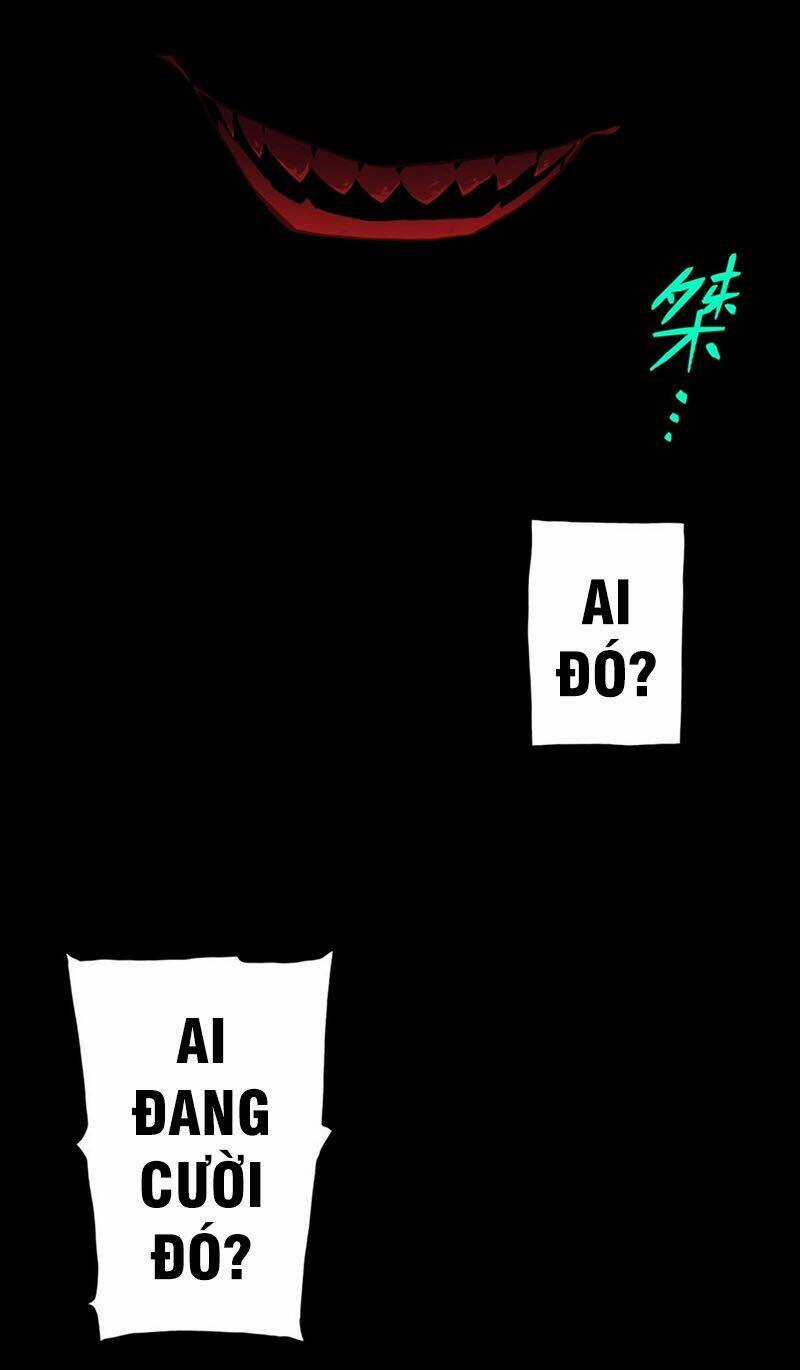 Ta Làm Đạo Sĩ Những Năm Kia Chapter 4 trang 14