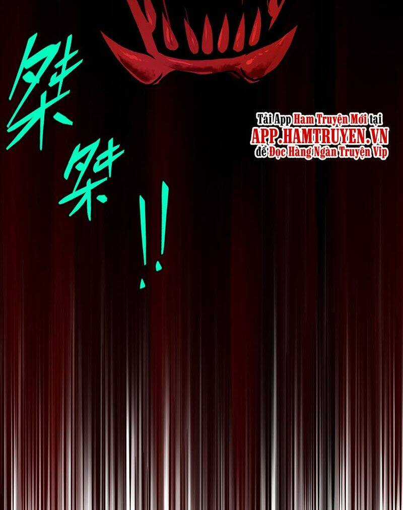 Ta Làm Đạo Sĩ Những Năm Kia Chapter 4 trang 16