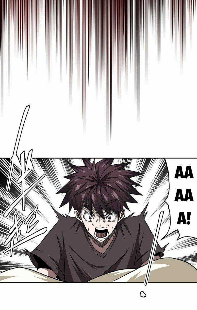 Ta Làm Đạo Sĩ Những Năm Kia Chapter 4 trang 17