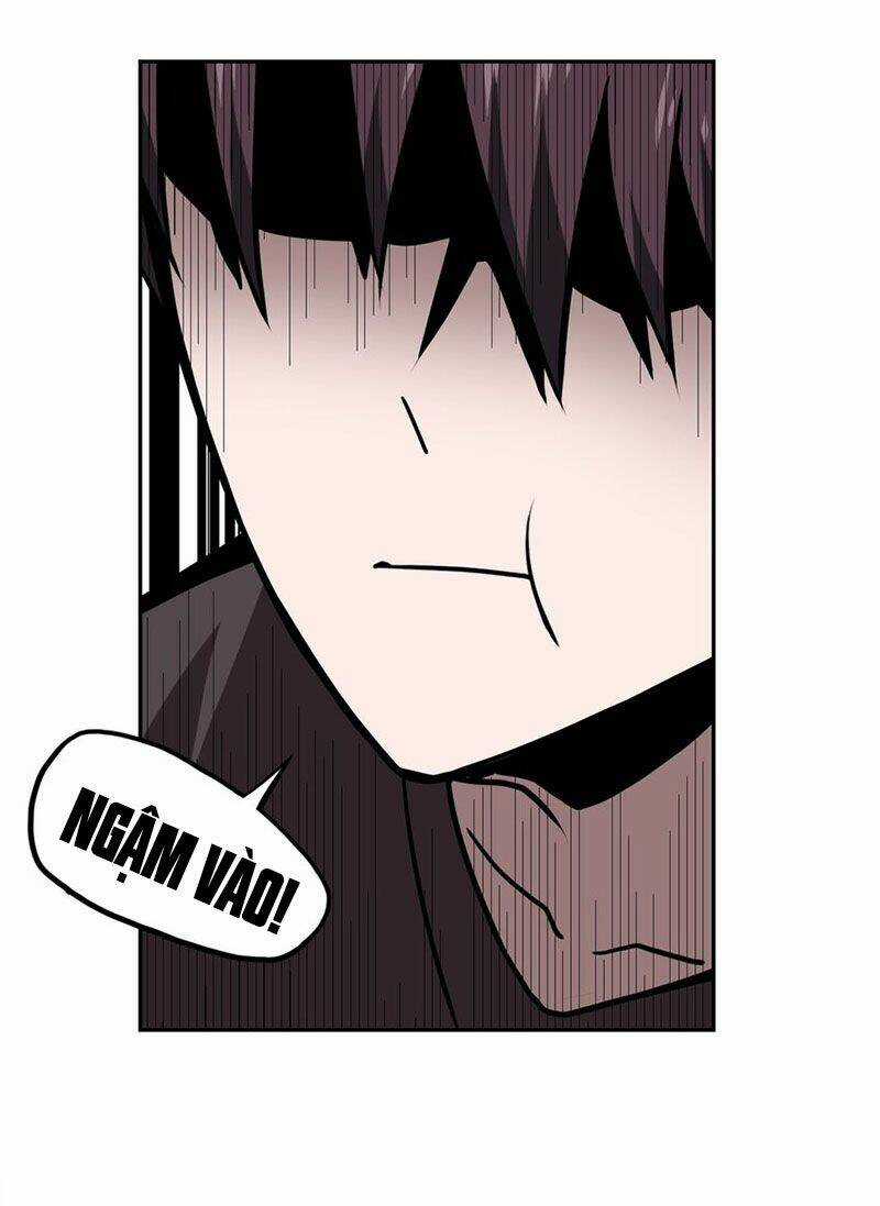 Ta Làm Đạo Sĩ Những Năm Kia Chapter 4 trang 25