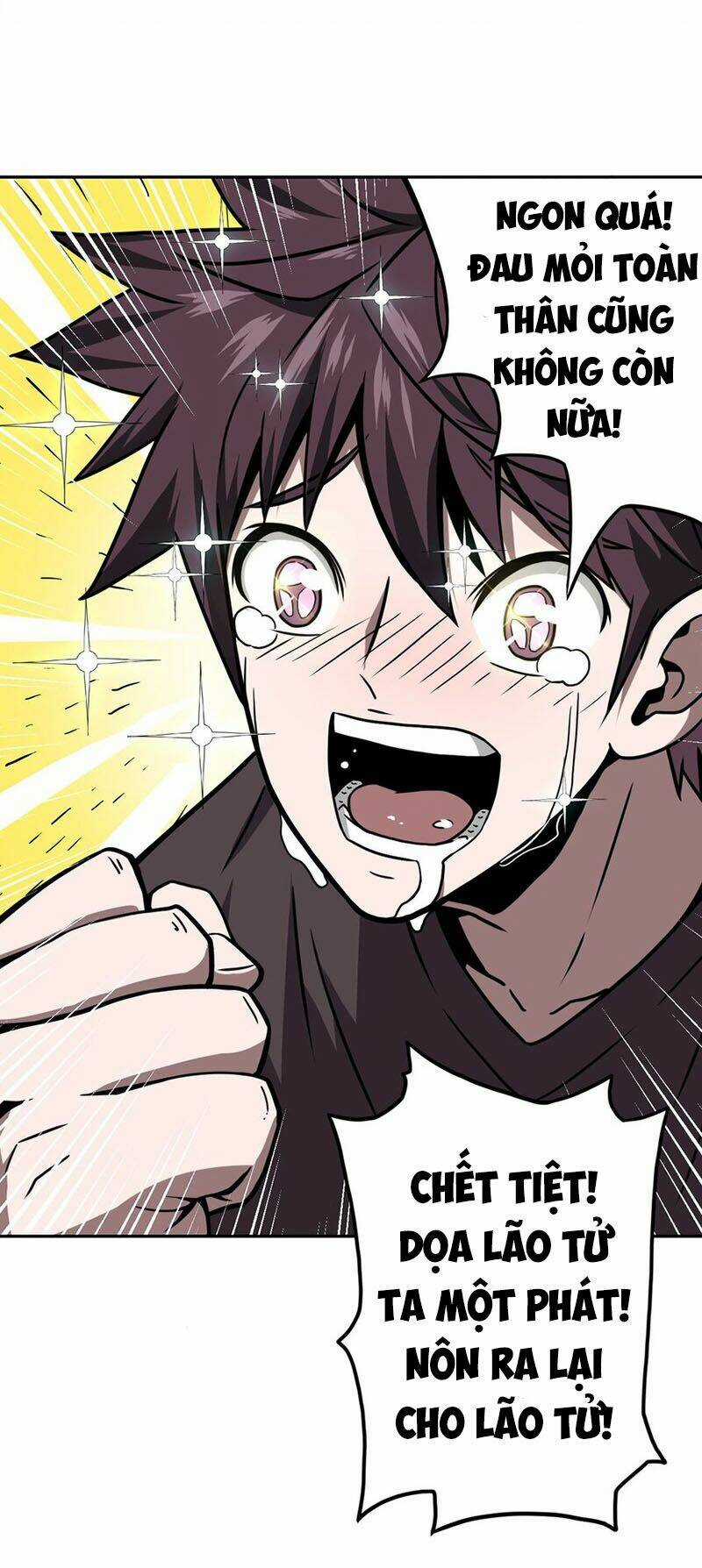 Ta Làm Đạo Sĩ Những Năm Kia Chapter 4 trang 27