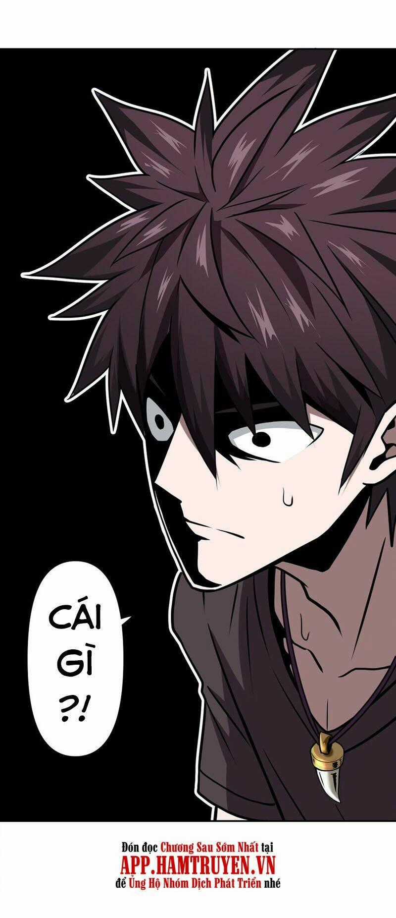 Ta Làm Đạo Sĩ Những Năm Kia Chapter 4 trang 42