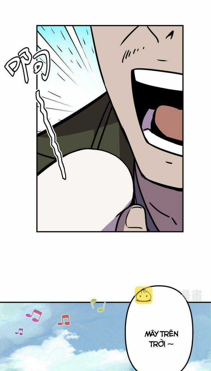 Ta Làm Đạo Sĩ Những Năm Kia Chapter 40 trang 18