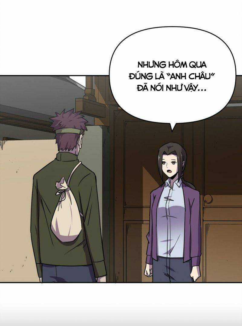 Ta Làm Đạo Sĩ Những Năm Kia Chapter 40 trang 2