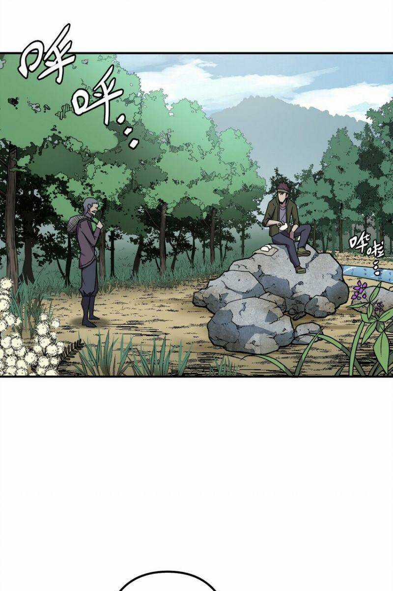 Ta Làm Đạo Sĩ Những Năm Kia Chapter 40 trang 22