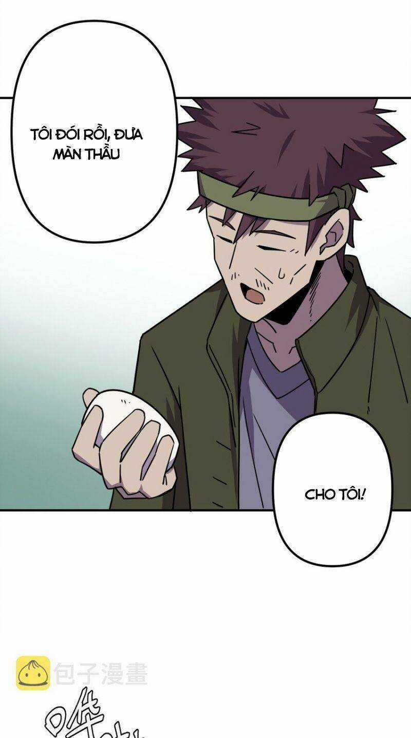 Ta Làm Đạo Sĩ Những Năm Kia Chapter 40 trang 26