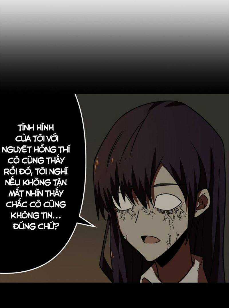 Ta Làm Đạo Sĩ Những Năm Kia Chapter 40 trang 3