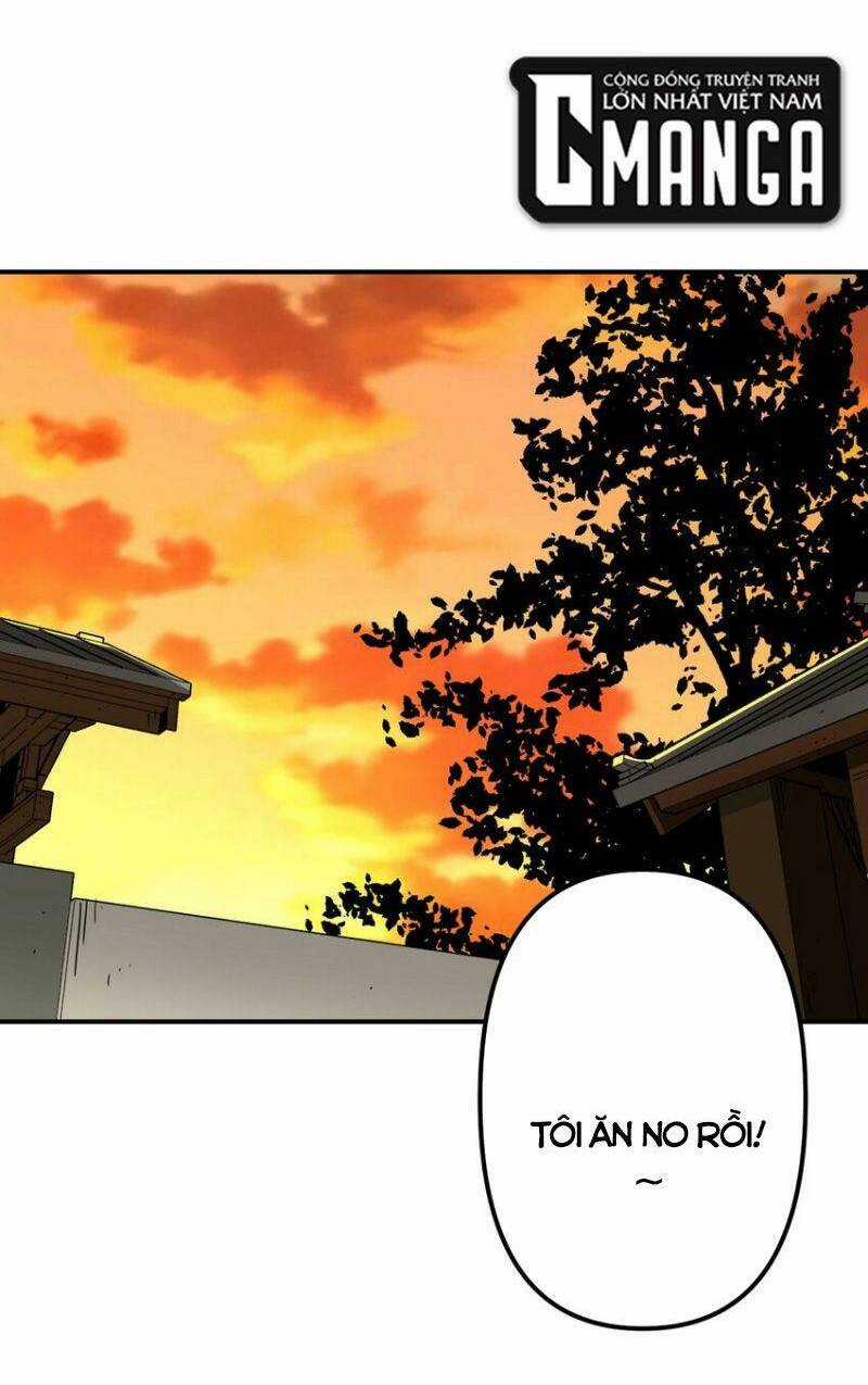 Ta Làm Đạo Sĩ Những Năm Kia Chapter 40 trang 41