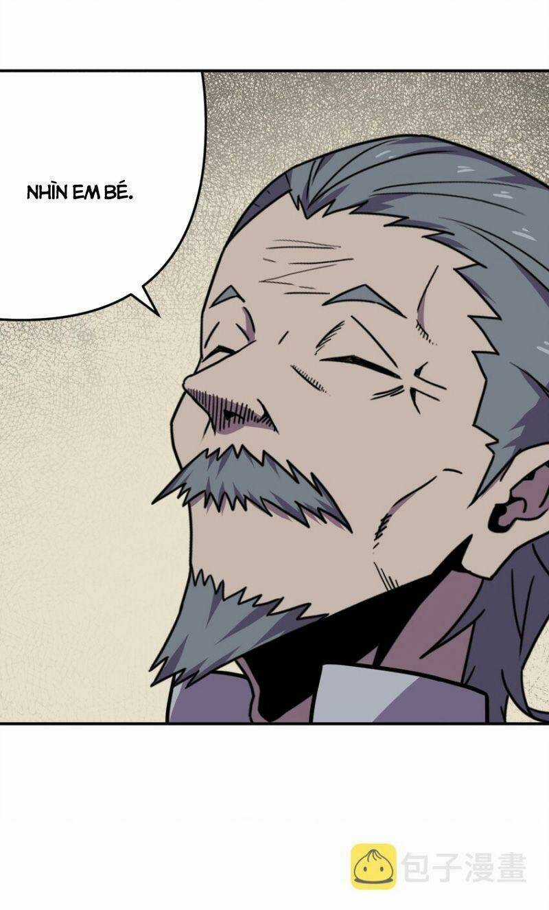 Ta Làm Đạo Sĩ Những Năm Kia Chapter 40 trang 44