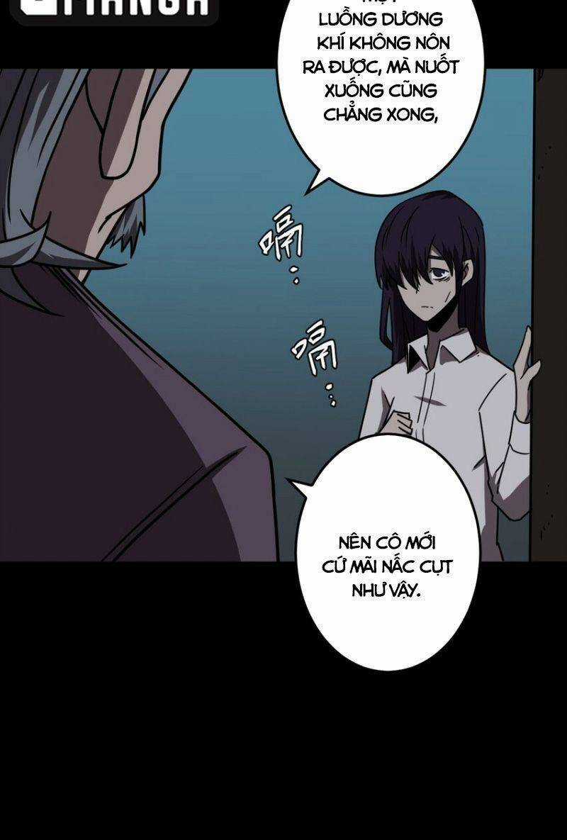 Ta Làm Đạo Sĩ Những Năm Kia Chapter 40 trang 5