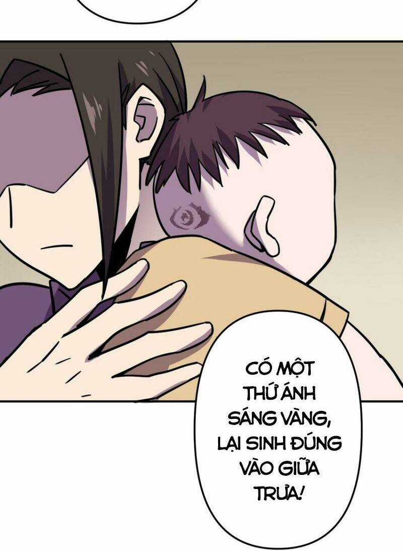 Ta Làm Đạo Sĩ Những Năm Kia Chapter 40 trang 51