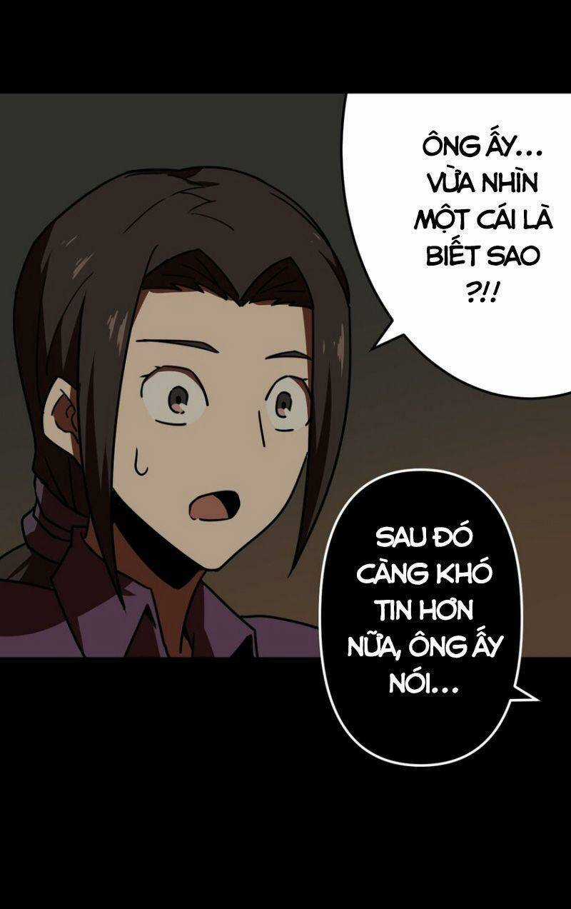 Ta Làm Đạo Sĩ Những Năm Kia Chapter 40 trang 6