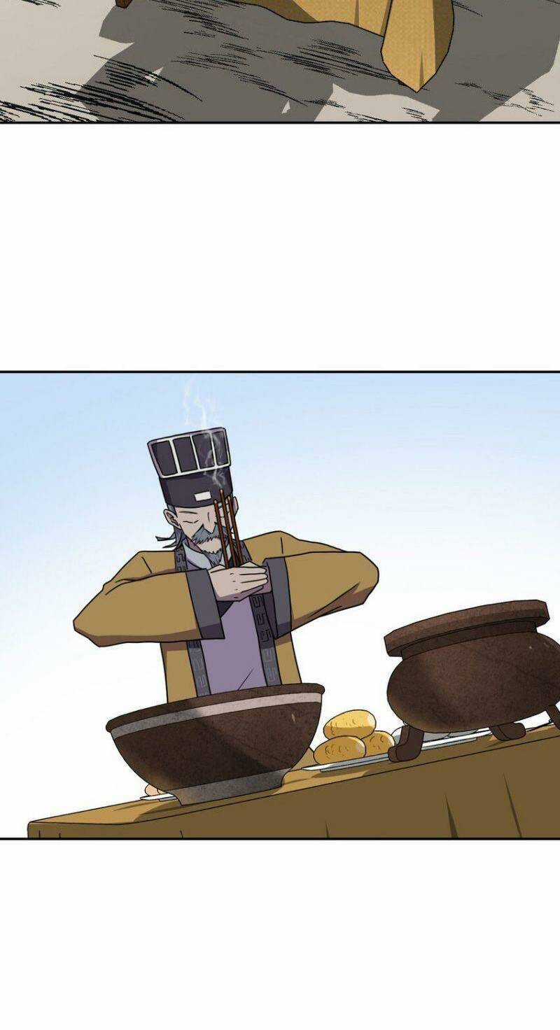 Ta Làm Đạo Sĩ Những Năm Kia Chapter 41 trang 13