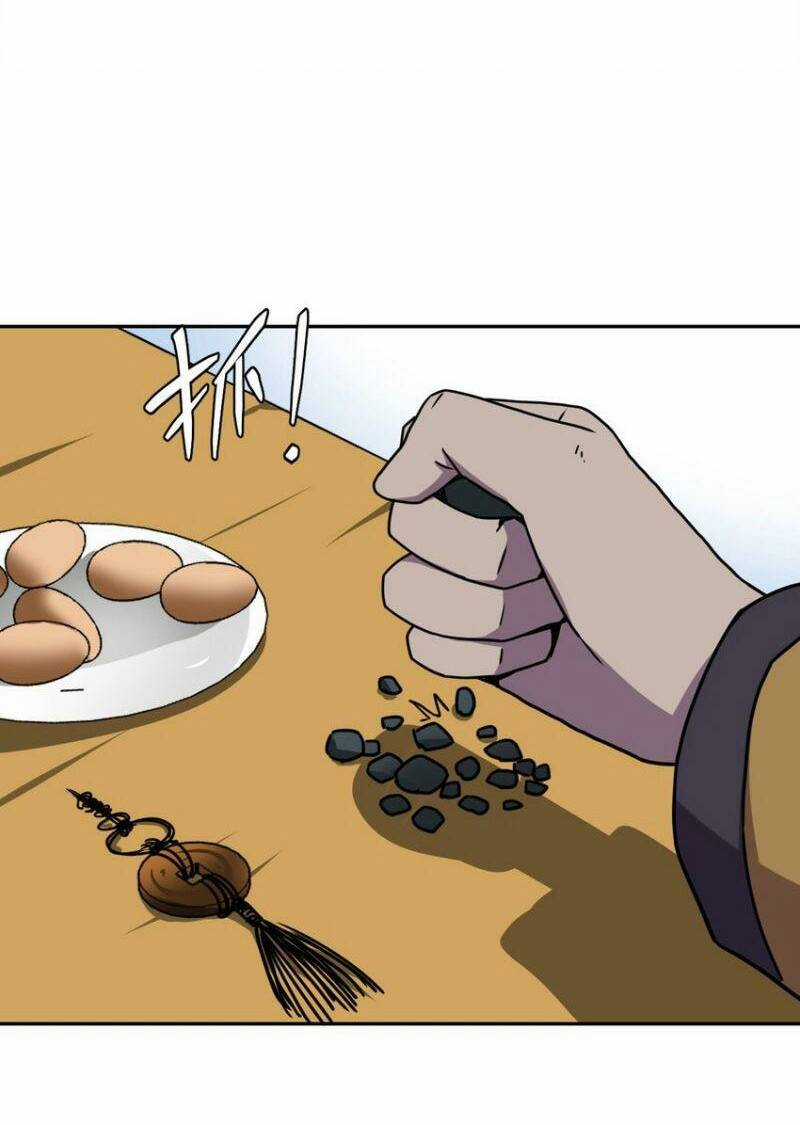 Ta Làm Đạo Sĩ Những Năm Kia Chapter 41 trang 19