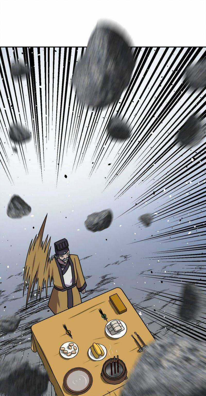 Ta Làm Đạo Sĩ Những Năm Kia Chapter 41 trang 20