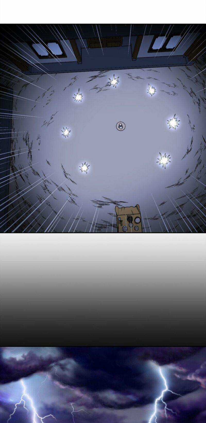 Ta Làm Đạo Sĩ Những Năm Kia Chapter 41 trang 22