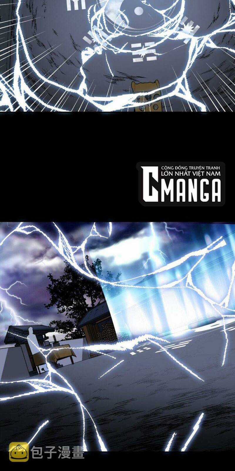 Ta Làm Đạo Sĩ Những Năm Kia Chapter 41 trang 27