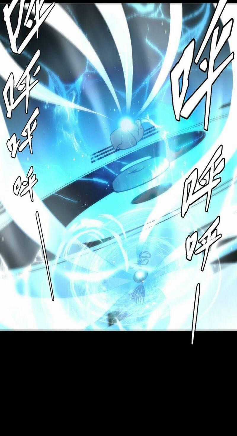 Ta Làm Đạo Sĩ Những Năm Kia Chapter 41 trang 31