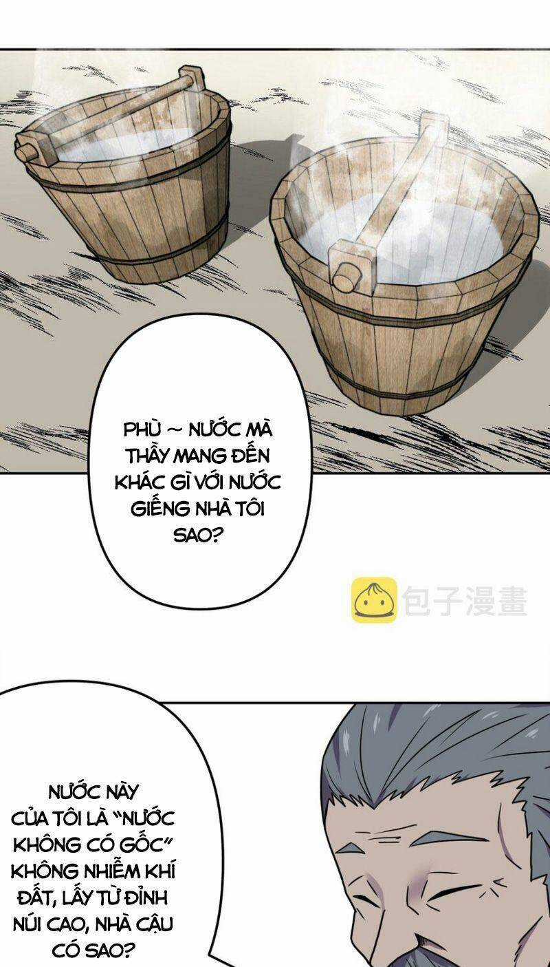 Ta Làm Đạo Sĩ Những Năm Kia Chapter 41 trang 4