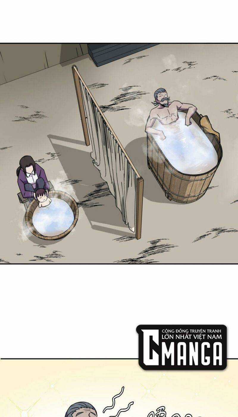 Ta Làm Đạo Sĩ Những Năm Kia Chapter 41 trang 6