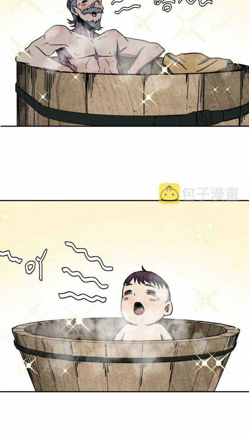 Ta Làm Đạo Sĩ Những Năm Kia Chapter 41 trang 7