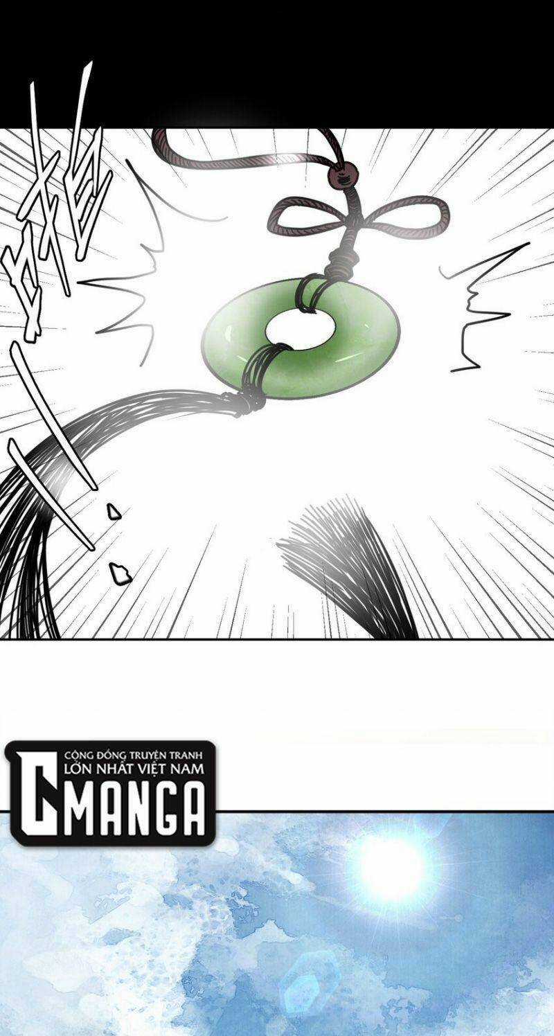 Ta Làm Đạo Sĩ Những Năm Kia Chapter 42 trang 10