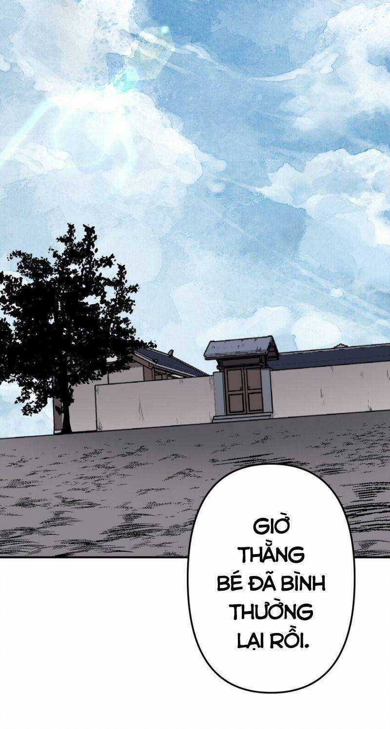 Ta Làm Đạo Sĩ Những Năm Kia Chapter 42 trang 11